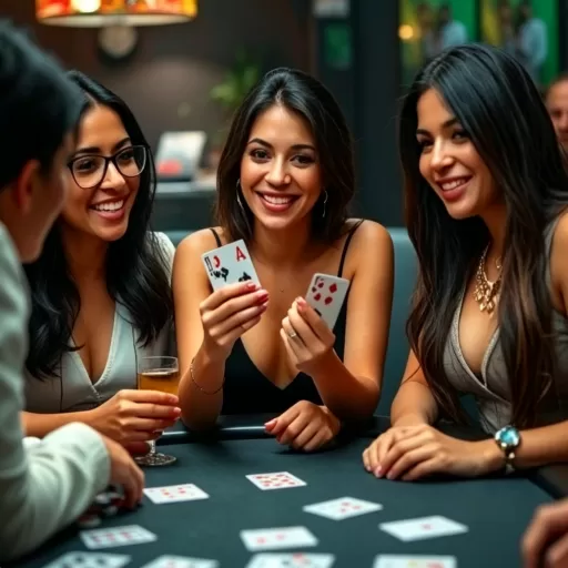 gendut188: Menyelami Keseruan Permainan Poker yang Menarik di Indonesia